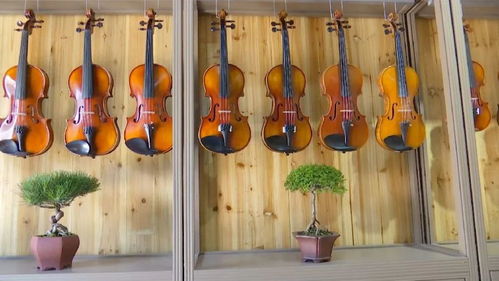 國際音樂盛宴連續(xù)四年花落泰興 樂器配件產業(yè)的力量與魅力